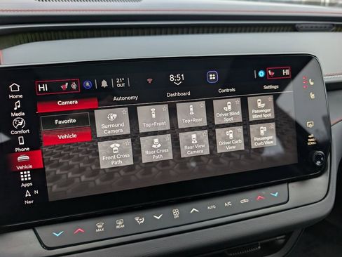 New 2026 Dodge Charger Scat Pack AWD/4WD image 32