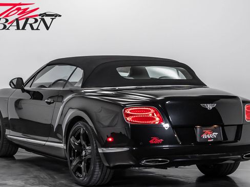 Used 2015 Bentley Continental GT AWD/4WD image 11