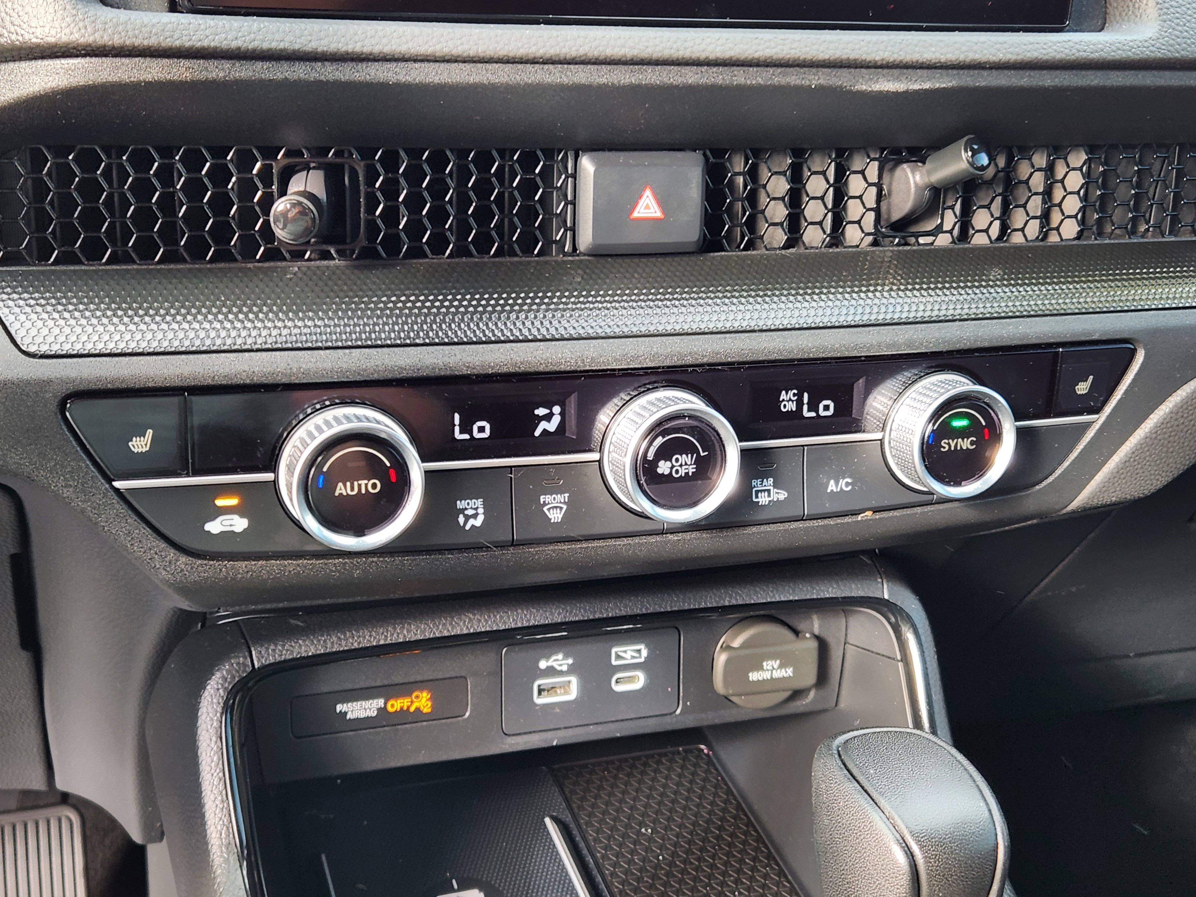 Certified 2024 Honda CR-V Sport-L image 20