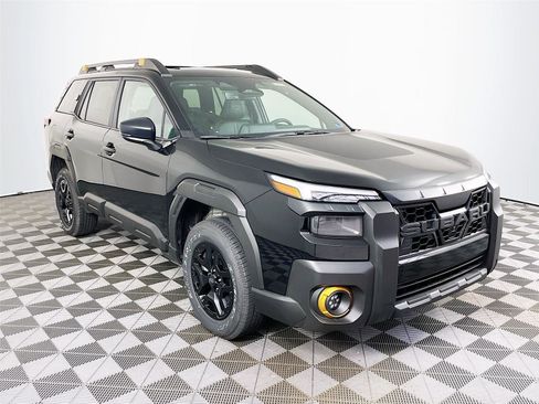 New 2026 Subaru Outback Wilderness image 1