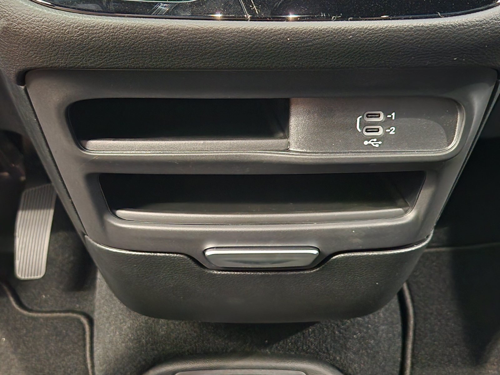 New 2027 Chrysler Pacifica Select FWD image 23