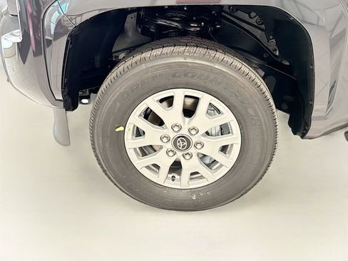 New 2025 Toyota Tacoma SR5 image 25