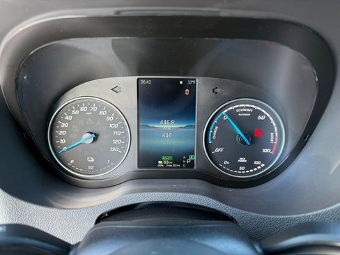New 2024 Mercedes-Benz eSprinter 170 Cargo image 17