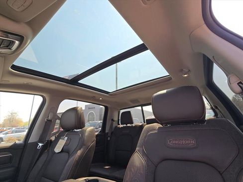 New 2026 RAM 1500 Limited AWD/4WD image 13