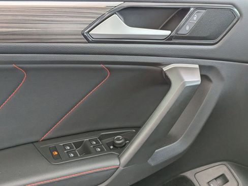 Used 2024 Volkswagen Tiguan Wolfsburg Edition FWD image 13