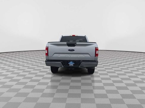 Used 2019 Ford F150 XLT w/ Trailer Tow Package AWD/4WD image 7