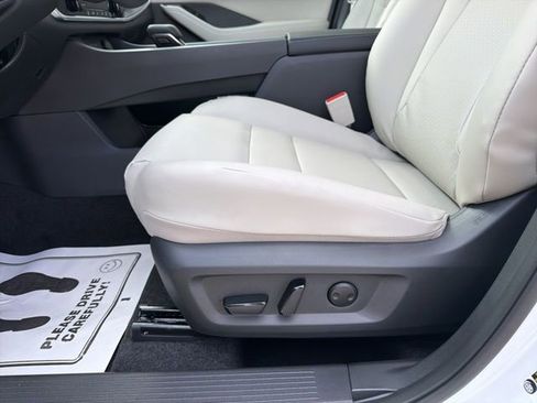 New 2026 Nissan Rogue SV FWD image 10
