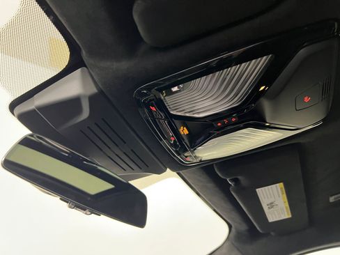 New 2026 BMW X6 M Competition image 17