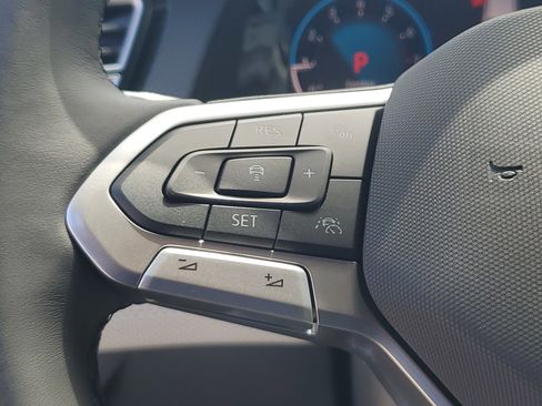 New 2025 Volkswagen Atlas Cross Sport SEL Premium R-Line image 25