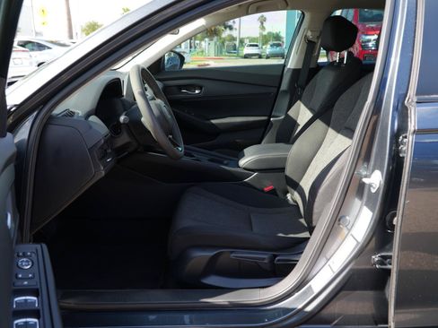 Used 2024 Honda Accord LX image 16