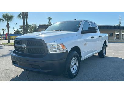 Used 2023 RAM 1500 Tradesman w/ Popular Equipment Group