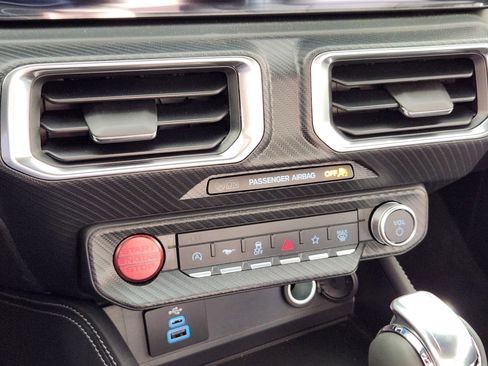 New 2026 Ford Mustang Premium image 24