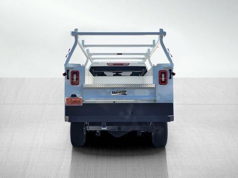 New 2026 GMC Sierra 2500 Pro w/ Convenience Package RWD image 5