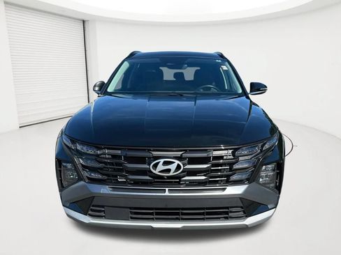 Certified 2025 Hyundai Tucson SEL AWD/4WD image 2