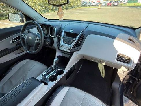 Used 2015 Chevrolet Equinox LS w/ LPO, Protection Package image 27