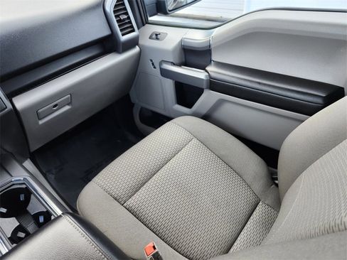 Used 2019 Ford F150 XLT w/ Equipment Group 302A Luxury image 13