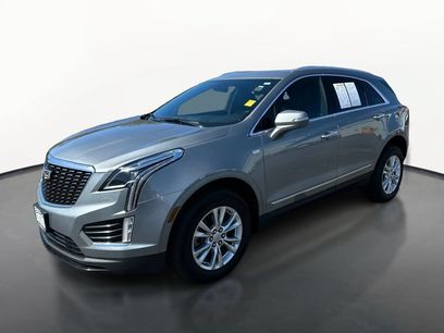 Certified 2024 Cadillac XT5 Luxury
