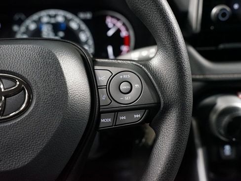 New 2025 Toyota RAV4 LE image 13