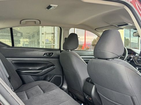 Used 2023 Nissan Altima 2.5 SV image 22