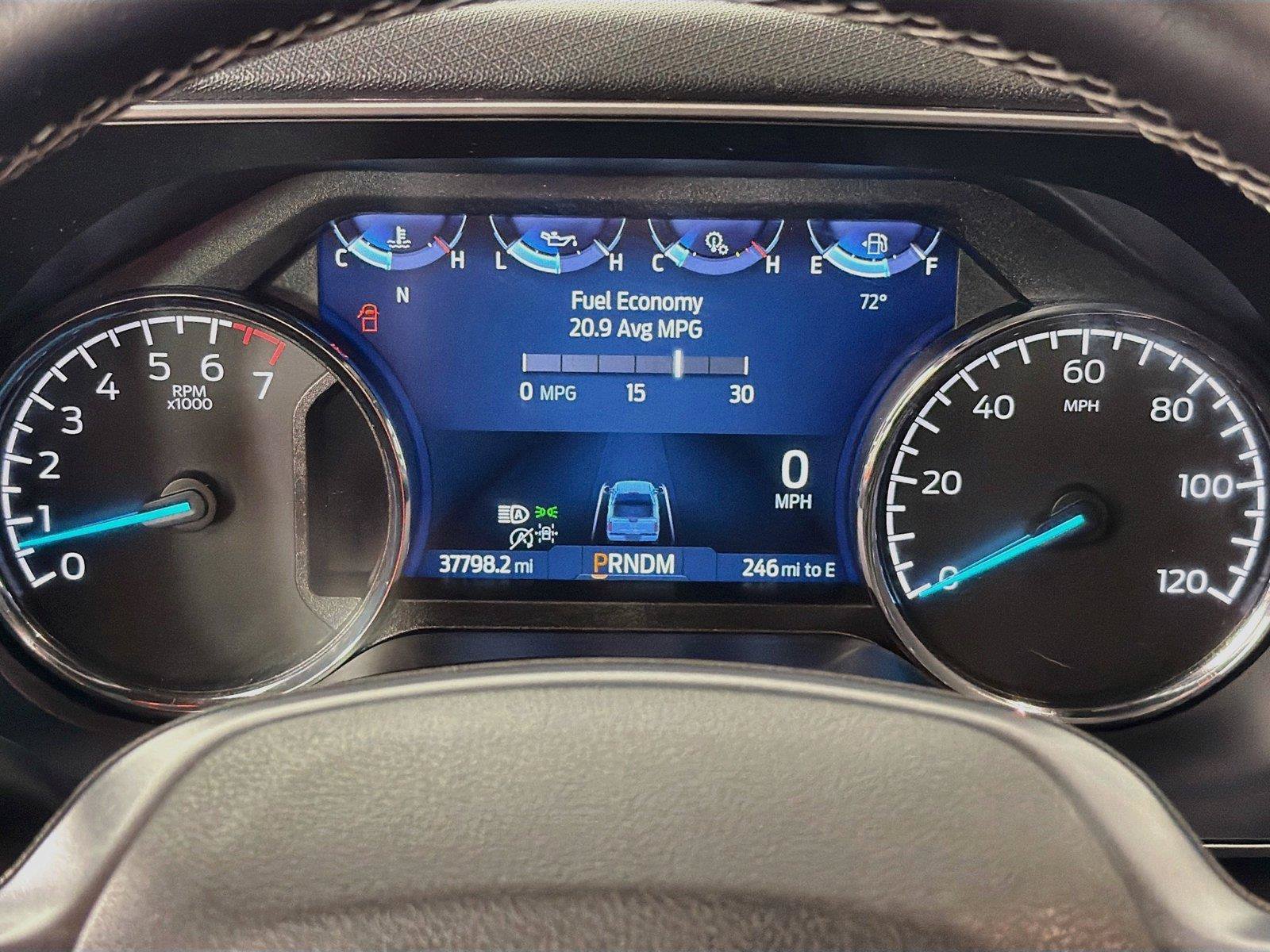 Used 2023 Ford F150 XLT w/ Equipment Group 302A High AWD/4WD image 18