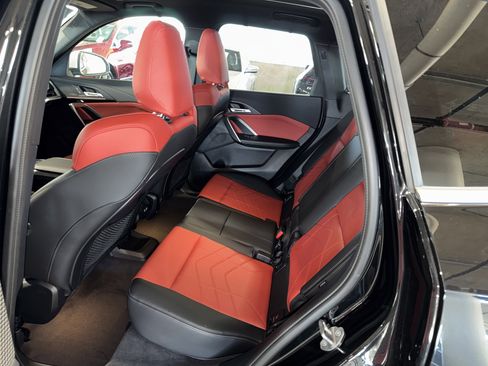 Certified 2024 BMW X1 xDrive28i image 15