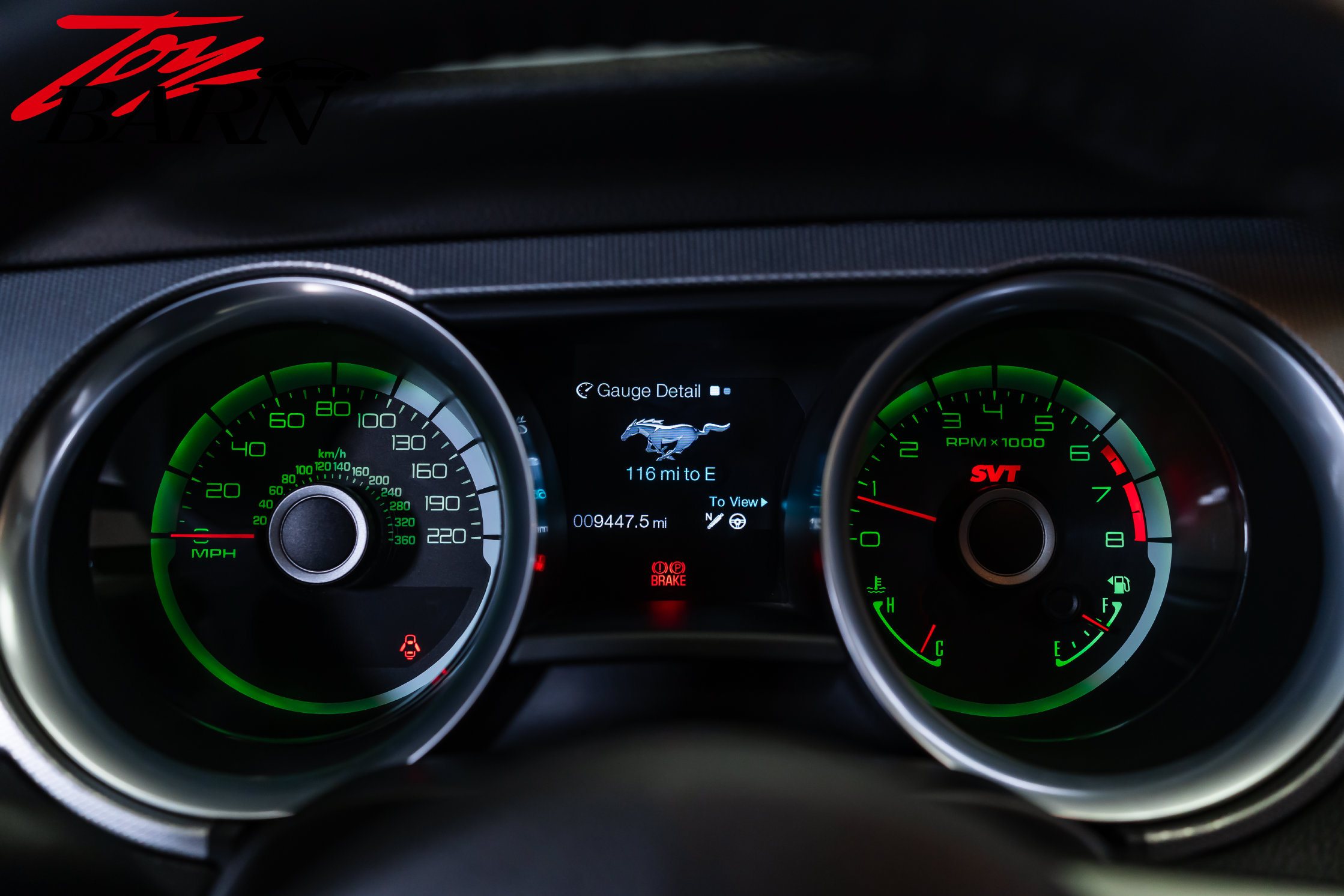 Used 2013 Ford Mustang Shelby GT500 RWD image 31