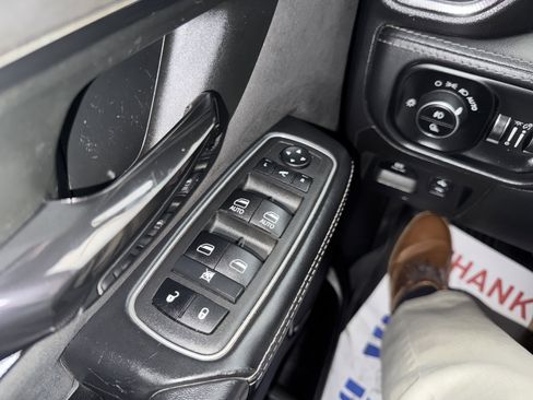 Used 2022 RAM 1500 TRX w/ TRX Level 1 Equipment Group image 24