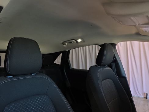 Used 2024 Ford Escape Active FWD image 18