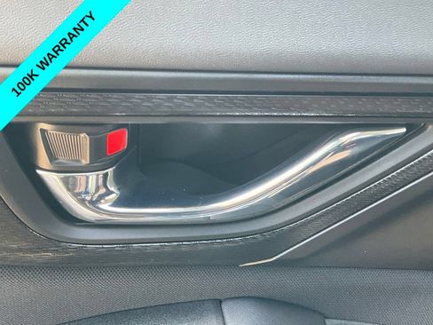 Certified 2025 Subaru Legacy Premium AWD/4WD image 35