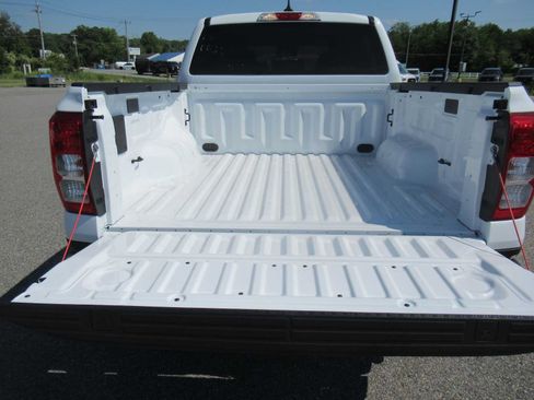 New 2026 Ford Ranger XL w/ Trailer Tow Package AWD/4WD image 11