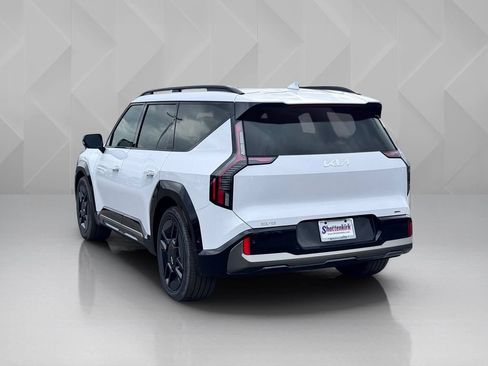New 2026 Kia EV9 GT-Line AWD/4WD image 7