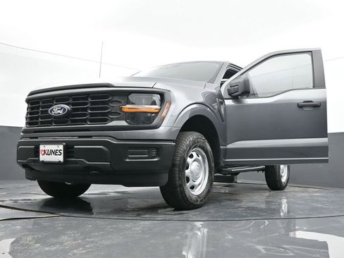 New 2025 Ford F150 XL image 74