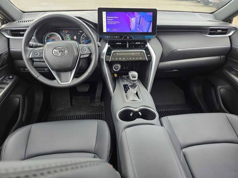 Used 2024 Toyota Venza Nightshade AWD/4WD image 20