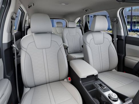 New 2026 Kia Sorento EX w/ EX Premium Package AWD/4WD image 15