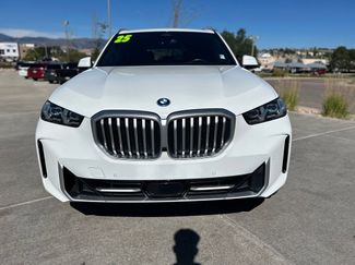 Used 2025 BMW X5 xDrive50e AWD/4WD video 2
