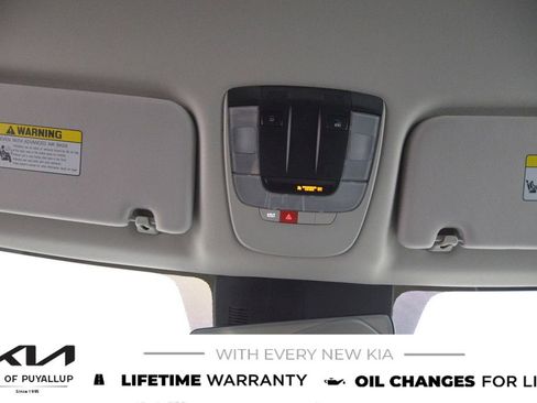 New 2026 Kia Sorento EX image 25