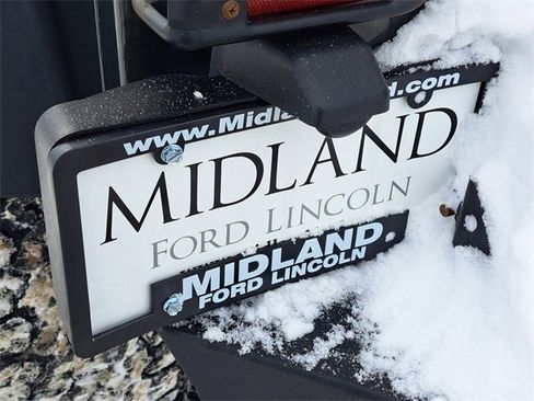 Used 2012 Jeep Wrangler Rubicon w/ PWR Convenience Group image 7