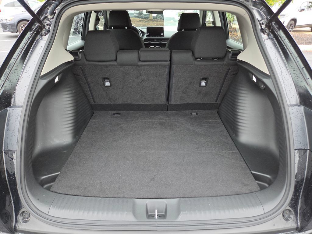 Certified 2023 Honda HR-V LX image 23