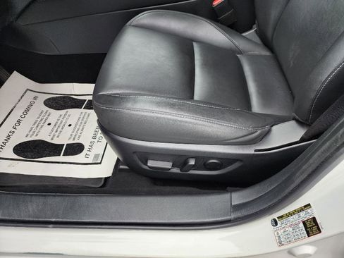 Certified 2023 MAZDA CX-30 AWD 2.5 S w/ Preferred Package image 18