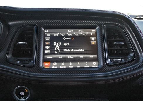 Used 2023 Dodge Challenger R/T Scat Pack image 21