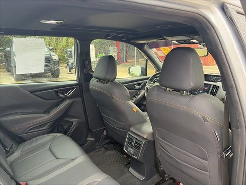 Used 2022 Subaru Forester Wilderness image 11