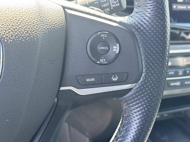 Used 2025 Honda Passport EX-L image 30