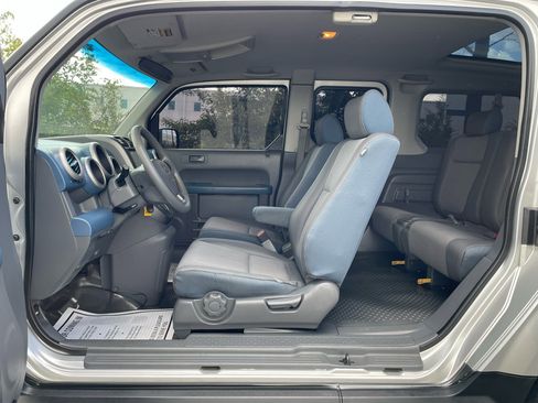 Used 2006 Honda Element EX-P image 4