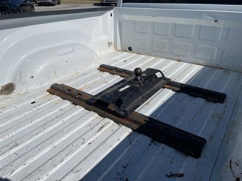 Used 2010 Dodge Ram 2500 Truck ST w/ ST Popular Equipment Group image 26