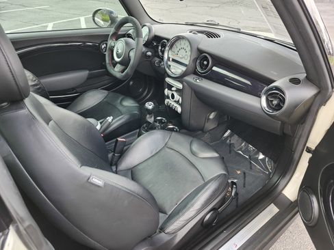 Used 2007 MINI Cooper S FWD image 20