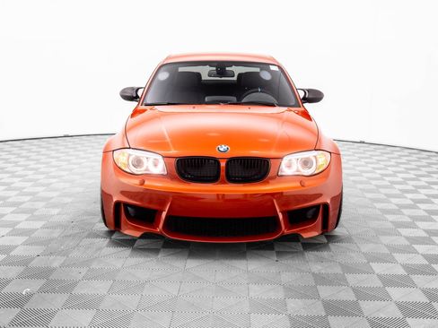 Used 2011 BMW 1 Series M image 8