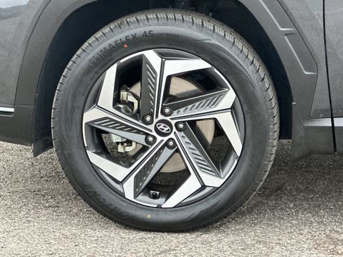 Used 2022 Hyundai Tucson SEL w/ Convenience Package image 25