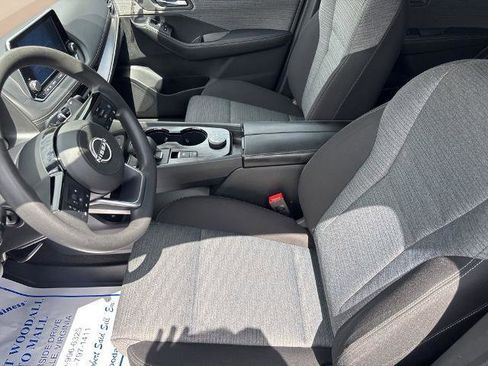 Certified 2023 Nissan Rogue SV AWD/4WD image 8