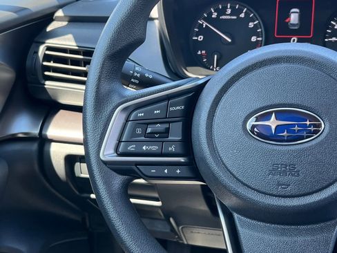 Certified 2025 Subaru Impreza 2.0i image 24