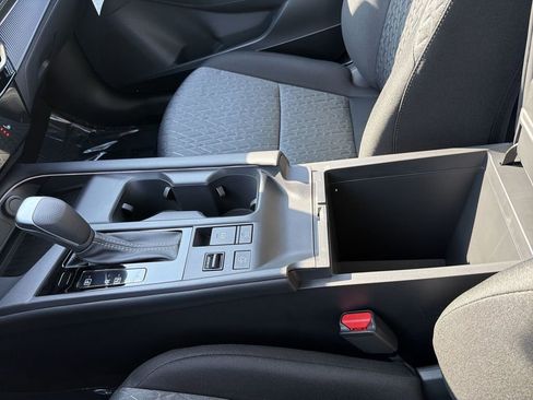 New 2026 Nissan Sentra SV w/ SV Convenience Package image 22